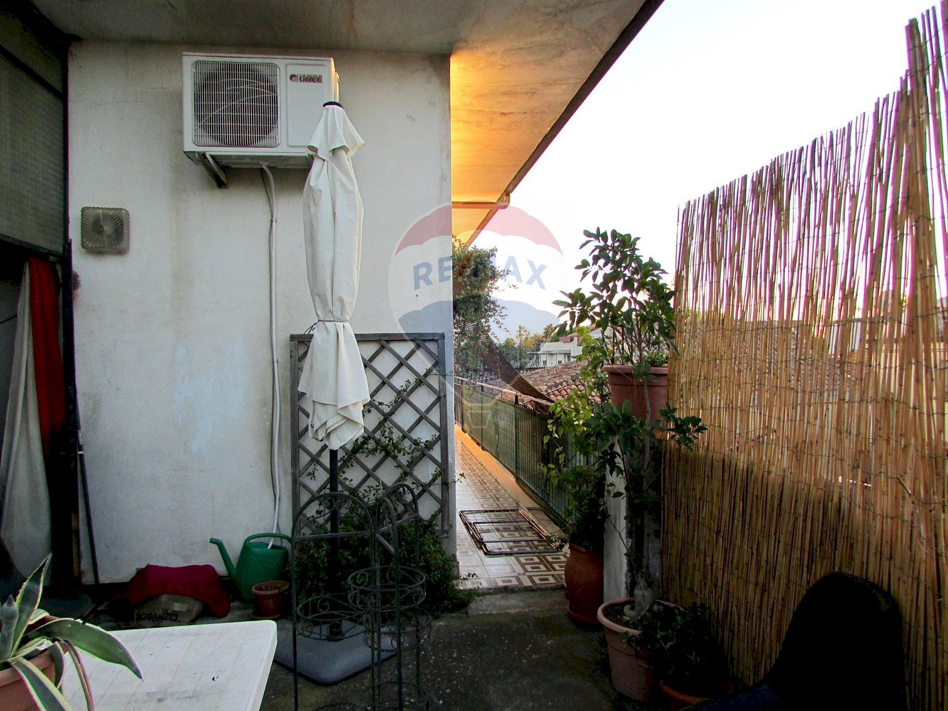 Balcone - Villa Via Rua di Sotto
 
43, San Gregorio di Catania - foto 3