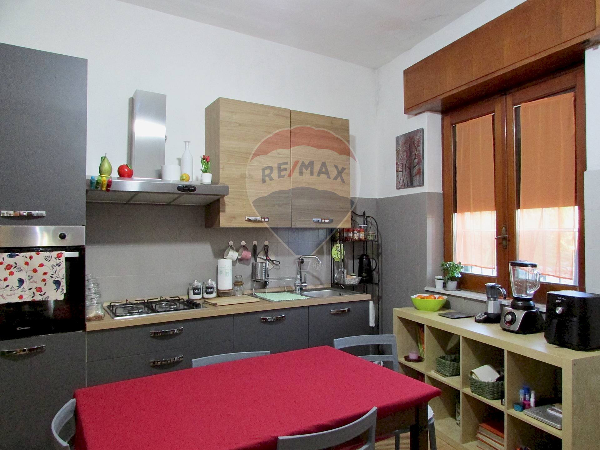 Cucina - Villa Via Rua di Sotto
 
43, San Gregorio di Catania - foto 3