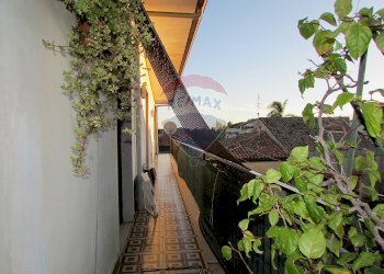 Balcone - Villa Via Rua di Sotto
 
43, San Gregorio di Catania - foto 2