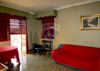 Soggiorno - Villa Via Rua di Sotto
 
43, San Gregorio di Catania - foto 18