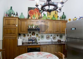 Cucina - Villa Via Rua di Sotto
 
43, San Gregorio di Catania - foto 21