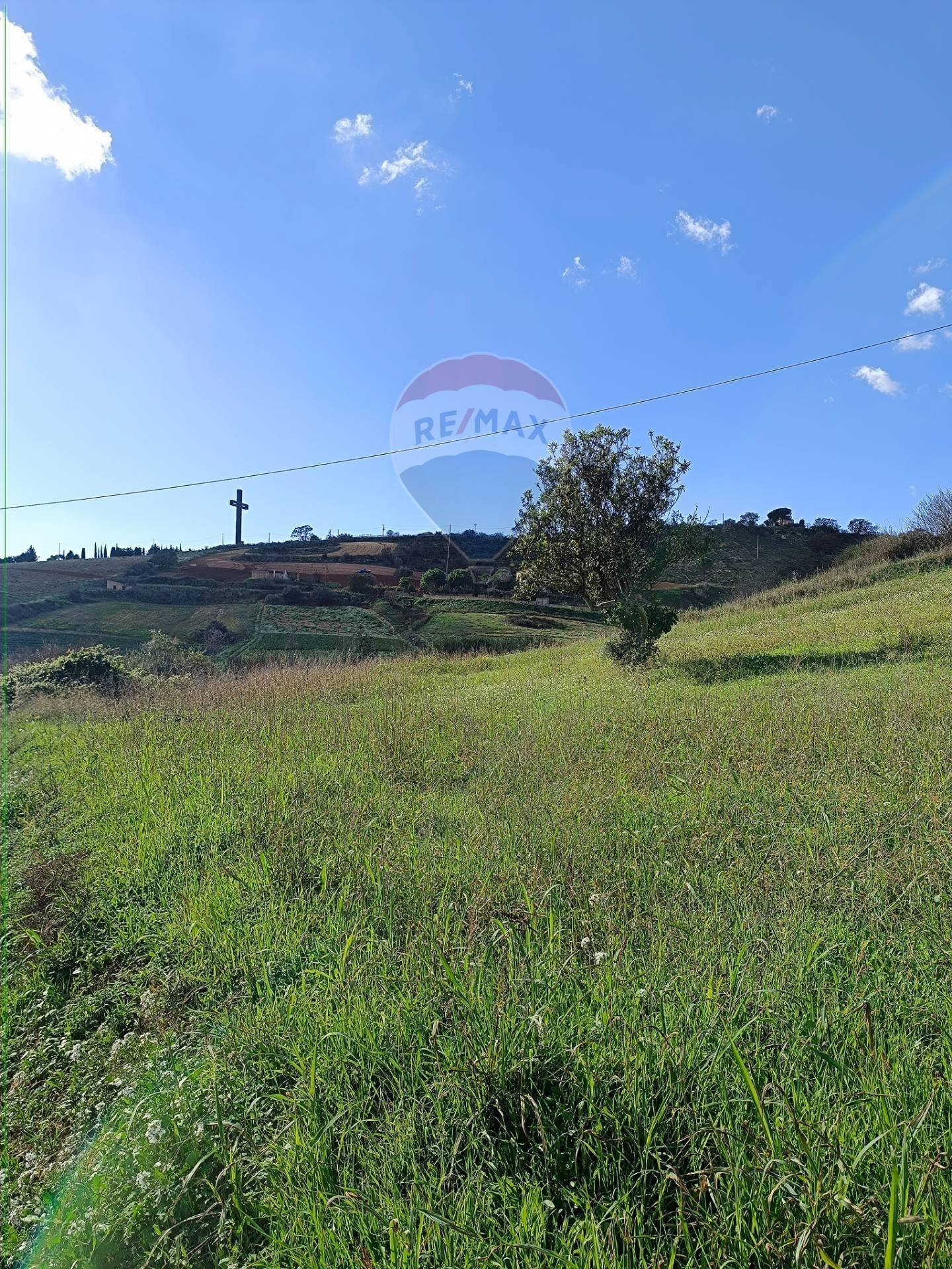 Vista delle montagne - Agricultural land Contrada San Marco (Coord. 6F5W+7MP)
 
snc, Caltagirone - photo 1