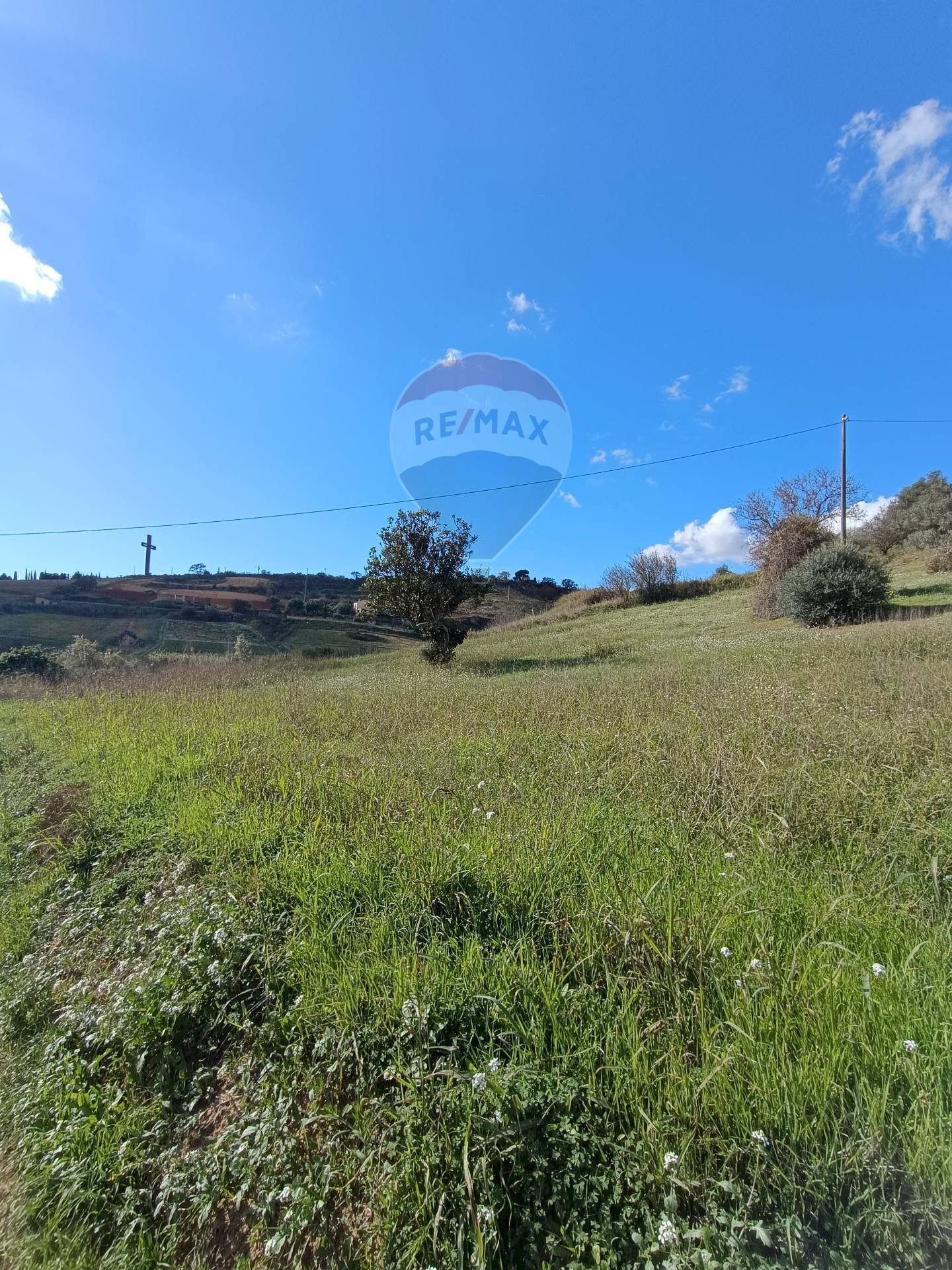 Vista delle montagne - Agricultural land Contrada San Marco (Coord. 6F5W+7MP)
snc, Caltagirone - photo 3