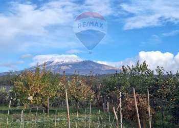 Vista delle montagne - Agricultural land strada comunale mulini, Belpasso - photo 11