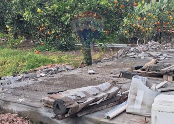 Giardino - Agricultural land strada comunale mulini, Belpasso - photo 14