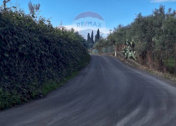 Vista delle montagne - Agricultural land strada comunale mulini, Belpasso - photo 23