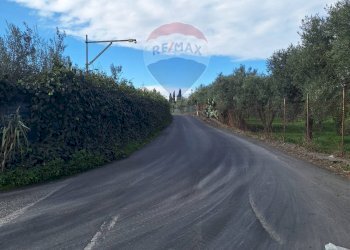 Vista delle montagne - Agricultural land strada comunale mulini, Belpasso - photo 24