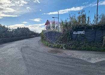 Vista delle montagne - Agricultural land strada comunale mulini, Belpasso - photo 26