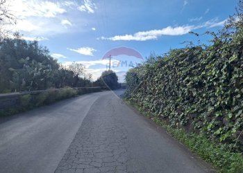 Vista delle montagne - Agricultural land strada comunale mulini, Belpasso - photo 27