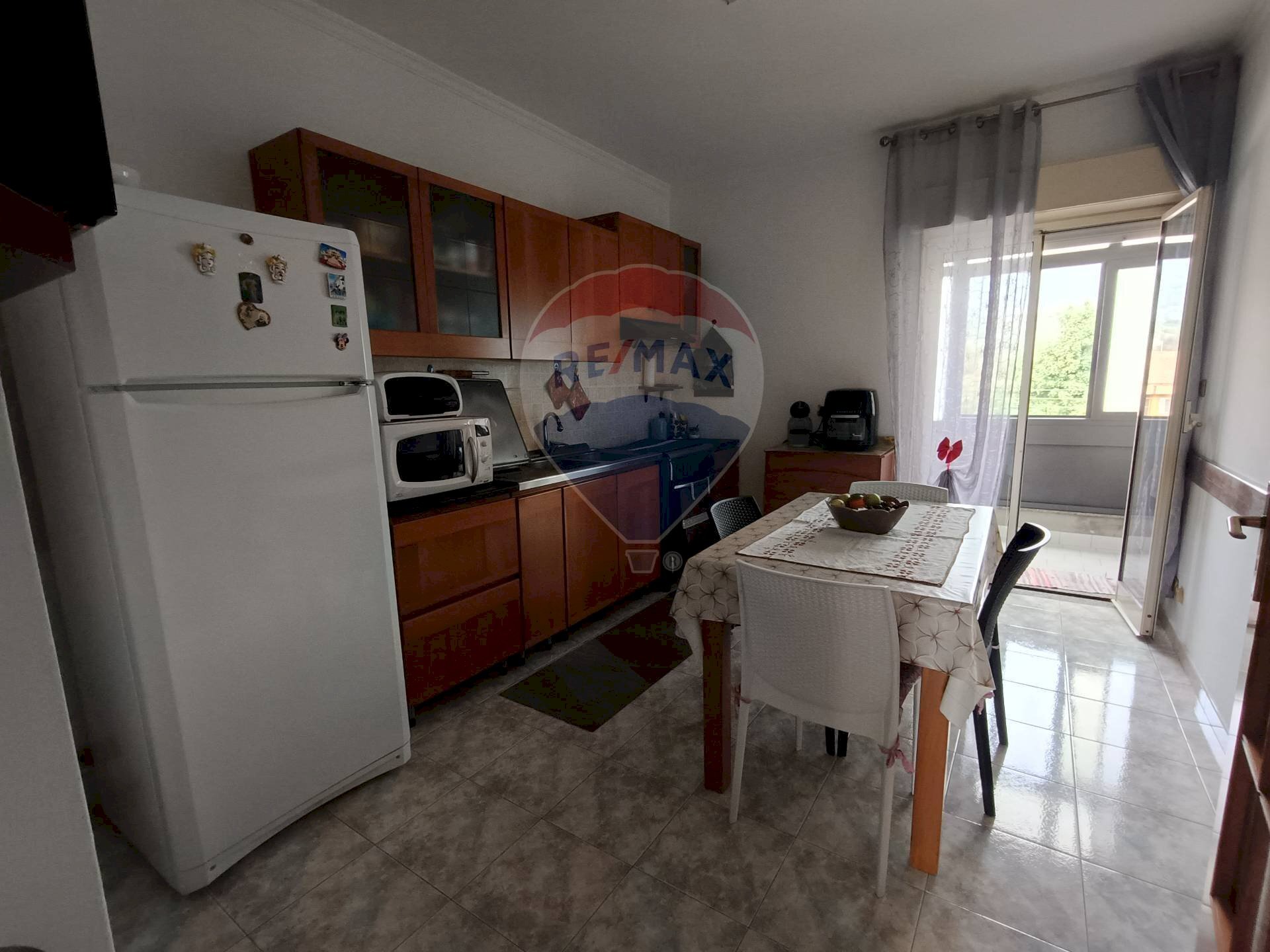 Cucina - Quadrilocale VIA UMBERTO PRIMO
 
127, Mascali - foto 2