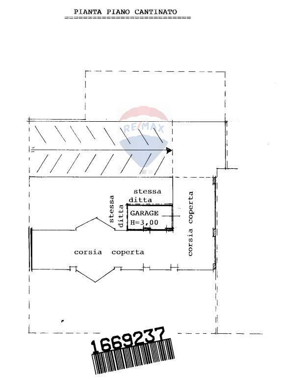 Pianta 2D - Quadrilocale VIA UMBERTO PRIMO
 
127, Mascali - planimetria 1