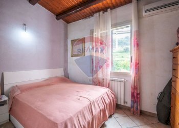 Camera / camera da letto - Villa via della prece
 
snc, Caltagirone - foto 2