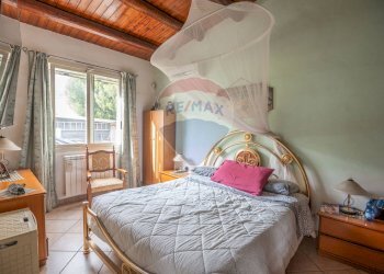 Camera / camera da letto - Villa via della prece
 
snc, Caltagirone - foto 4