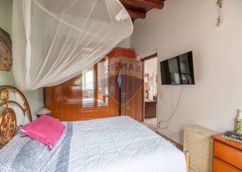 Camera / camera da letto - Villa via della prece
 
snc, Caltagirone - foto 5