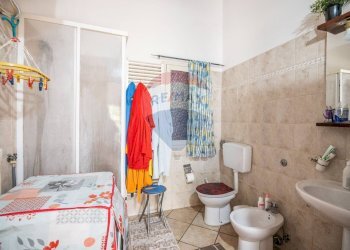 Bagno - Villa via della prece
 
snc, Caltagirone - foto 6