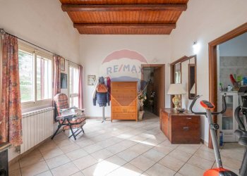 Hall / corridoio - Villa via della prece
 
snc, Caltagirone - foto 8