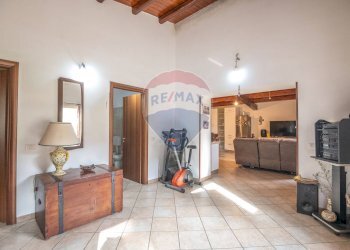 Soggiorno - Villa via della prece
 
snc, Caltagirone - foto 10