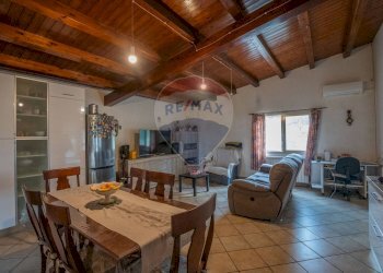 Sala da pranzo - Villa via della prece
 
snc, Caltagirone - foto 12