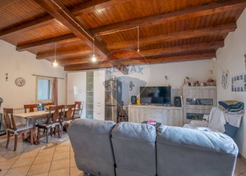 Sala da pranzo - Villa via della prece
 
snc, Caltagirone - foto 13