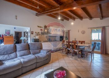 Sala da pranzo - Villa via della prece
 
snc, Caltagirone - foto 16