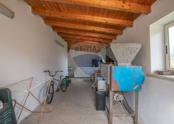 Terrazza - Villa via della prece
 
snc, Caltagirone - foto 17