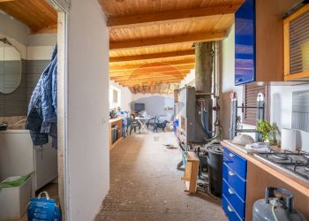 Cucina - Villa via della prece
 
snc, Caltagirone - foto 19