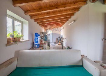 Soggiorno - Villa via della prece
 
snc, Caltagirone - foto 20