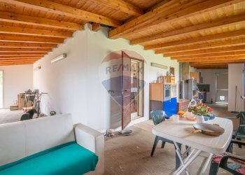 Terrazza - Villa via della prece
 
snc, Caltagirone - foto 21