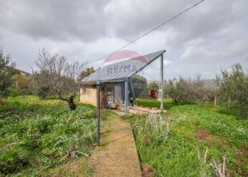 Casa all\'aperto - Villa via della prece
 
snc, Caltagirone - foto 22