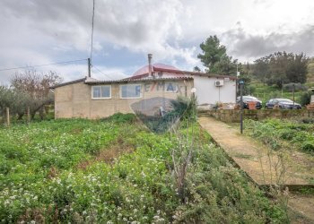 Casa all\'aperto - Villa via della prece
 
snc, Caltagirone - foto 29