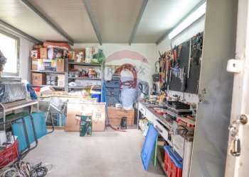 Dispensa di stoccaggio - Villa via della prece
 
snc, Caltagirone - foto 30