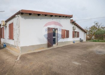 Casa all\'aperto - Villa via della prece
 
snc, Caltagirone - foto 31