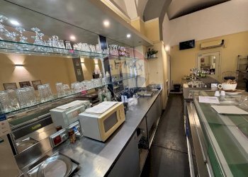 Cucina - Attività Commerciale Viale Mario Rapisardi
 
75, Catania - foto 3