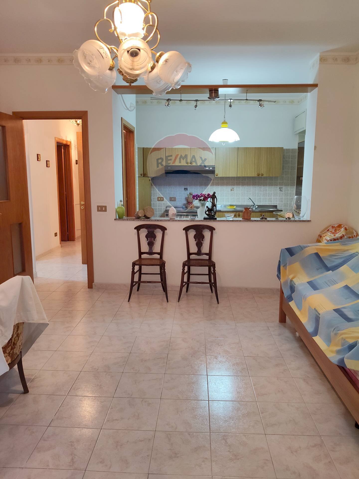 Camera / camera da letto - Appartamento Via Merano
 
5, Paterno - foto 1