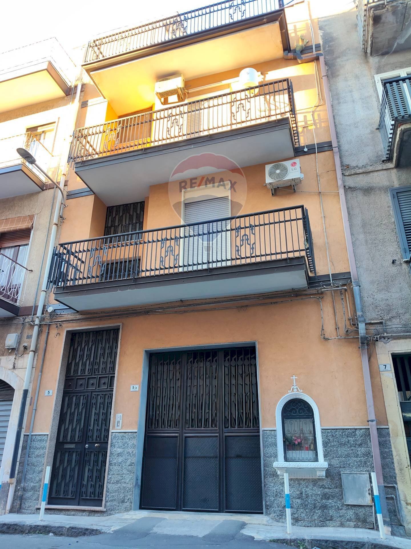 Edificio all\'aperto - Apartment Via Merano
 
5, Paterno - photo 3