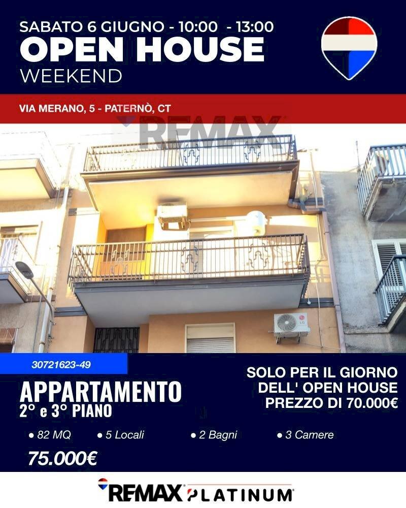 Edificio all\'aperto - Apartment Via Merano
 
5, Paterno - photo 1