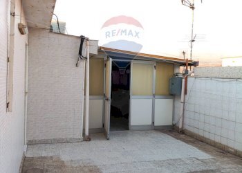 Terrazza - Appartamento Via Merano
 
5, Paterno - foto 2