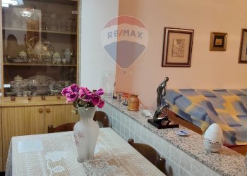 Sala da pranzo - Appartamento Via Merano
 
5, Paterno - foto 10