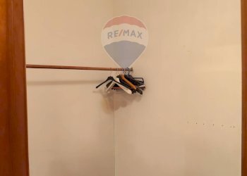 Cabina armadio - Appartamento Via Merano
 
5, Paterno - foto 12