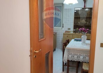 Sala da pranzo - Appartamento Via Merano
 
5, Paterno - foto 19