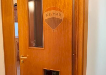 Stanza vuota - Appartamento Via Merano
 
5, Paterno - foto 24