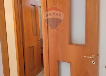 Hall / corridoio - Appartamento Via Merano
 
5, Paterno - foto 28