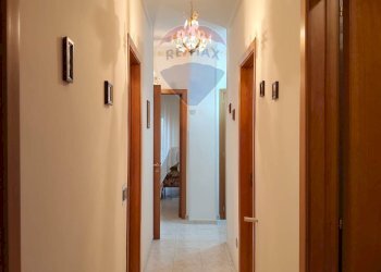 Hall / corridoio - Appartamento Via Merano
 
5, Paterno - foto 29