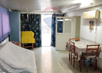 Sala da pranzo - Appartamento Via Merano
 
5, Paterno - foto 36