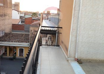 Balcone - Appartamento Via Merano
 
5, Paterno - foto 43