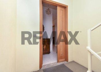 Hall / corridoio - Appartamento Via Merano
 
5, Paterno - foto 7