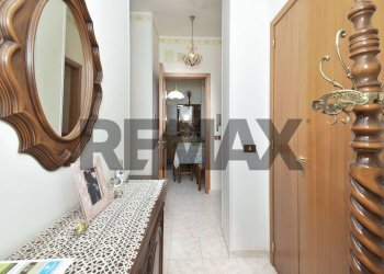 Hall / corridoio - Appartamento Via Merano
 
5, Paterno - foto 8