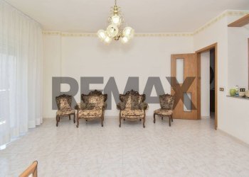 Soggiorno - Appartamento Via Merano
 
5, Paterno - foto 12