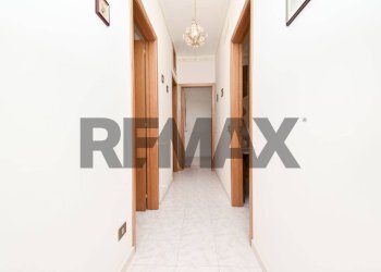 Hall / corridoio - Appartamento Via Merano
 
5, Paterno - foto 19