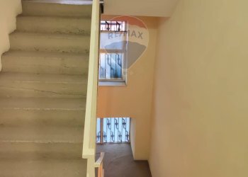 Scale - Casa indipendente Via Merano
 
5, Paterno - foto 24